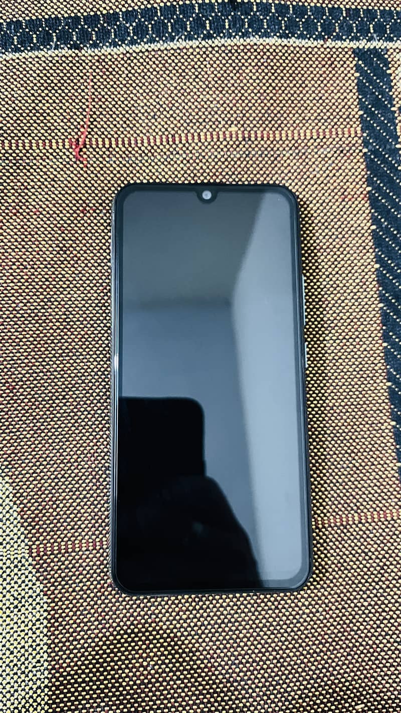 Itel A26 12