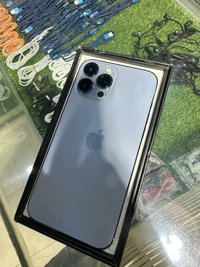 Apple iPhone 13 Pro Max