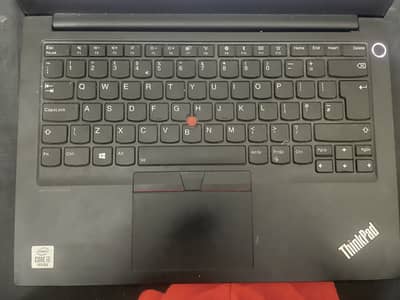 Lenovo E14