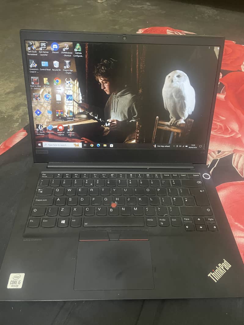 Lenovo E14 0