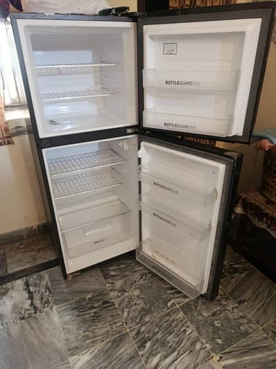 Haier hrf 246