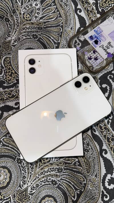 Apple iPhone 11