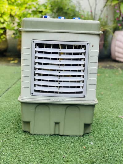 Air cooler