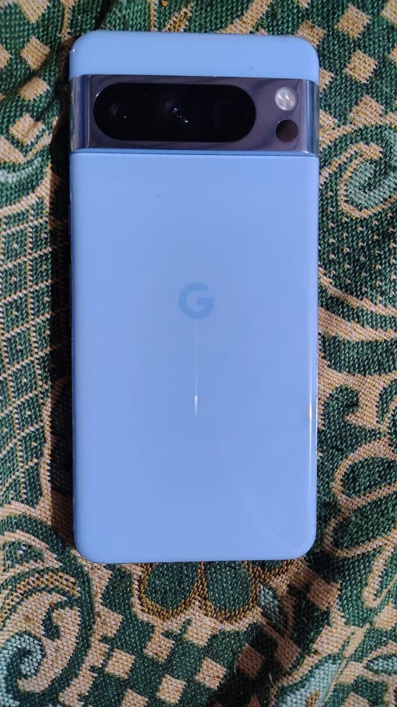 Google Pixel 8 Pro 1