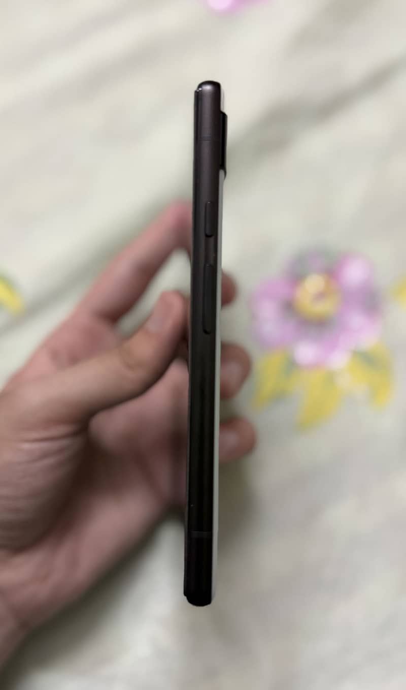 Google pixel 6a 1