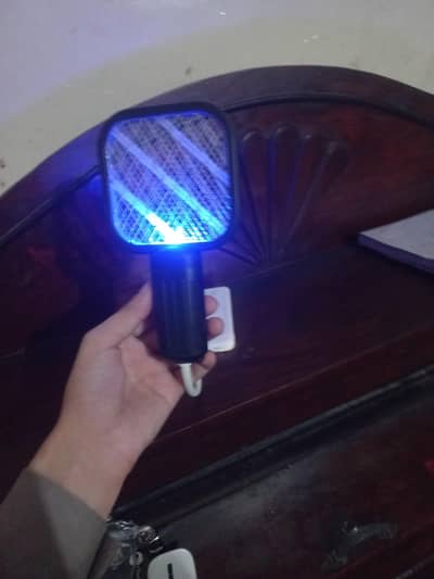 mosquito racket