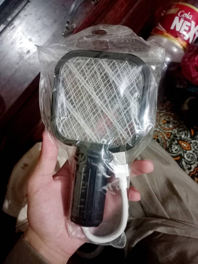 mosquito racket 1