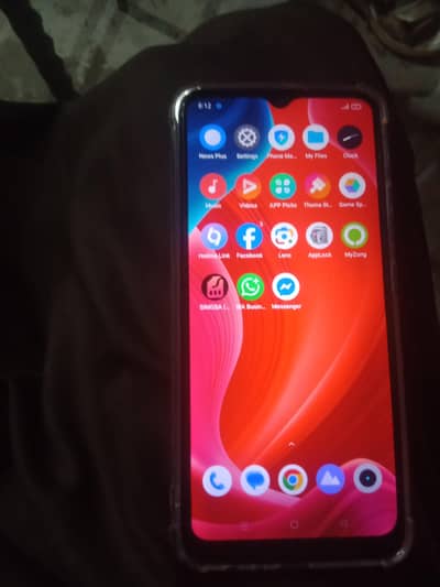 realme c21.4/64