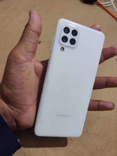 Samsung A22