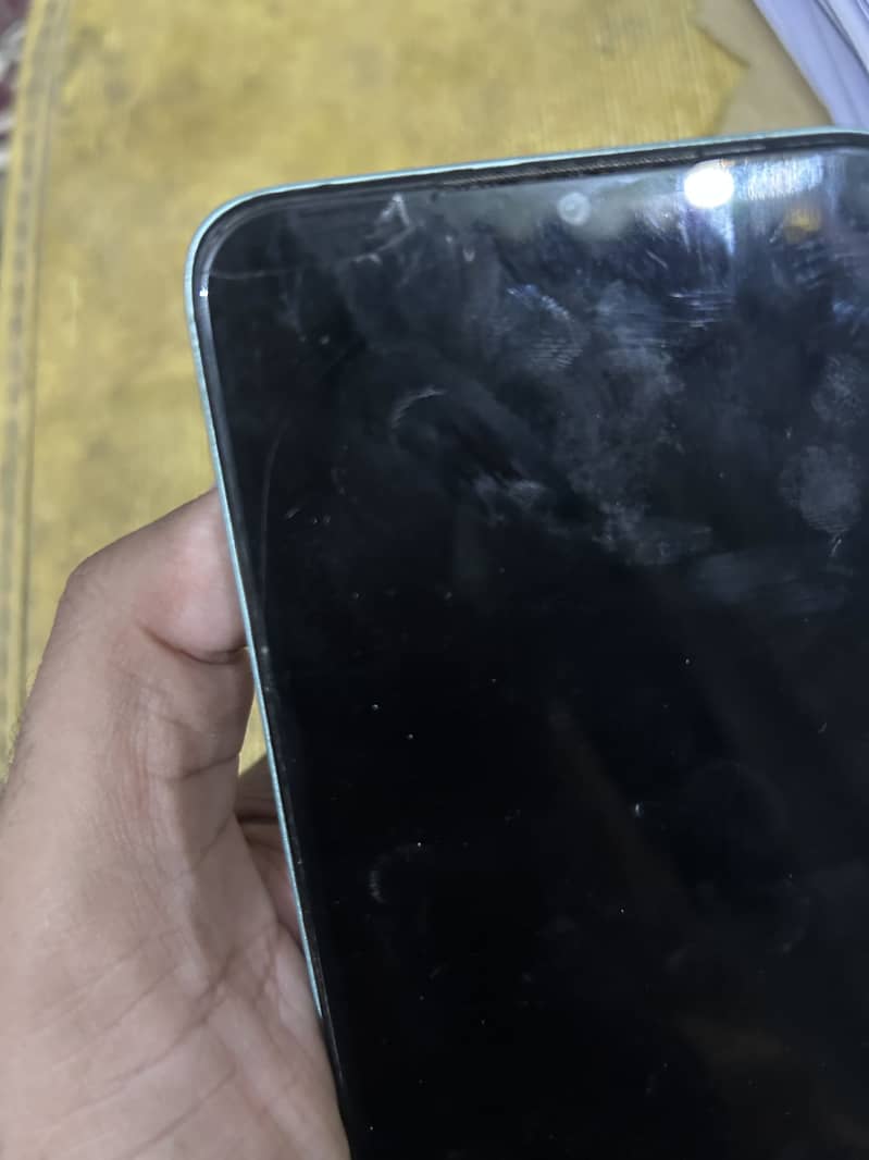 Itel A05s 1