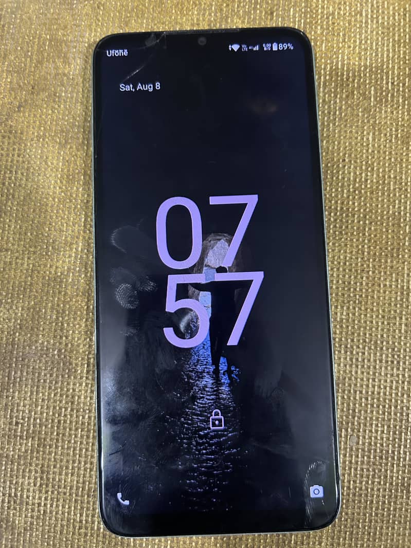 Itel A05s 2