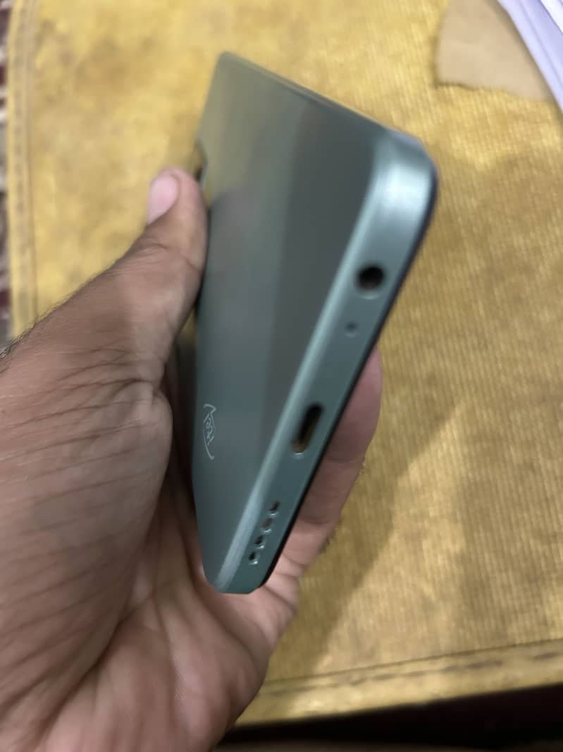 Itel A05s 3