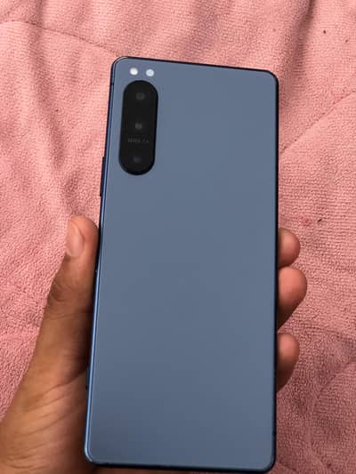 Sony Experia 5 mark 4