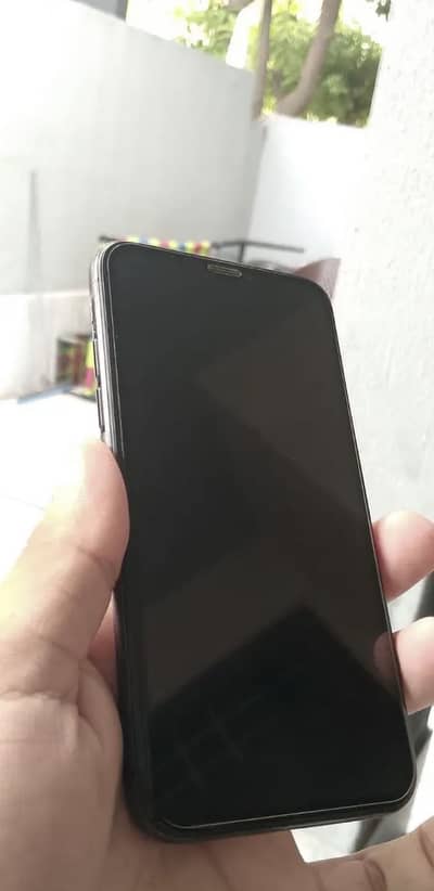 Apple iPhone X