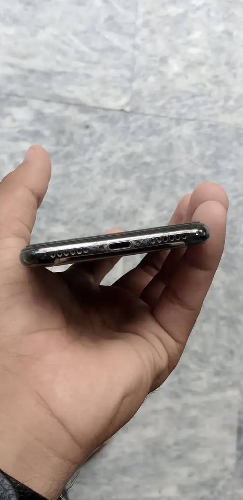 Apple iPhone X 1