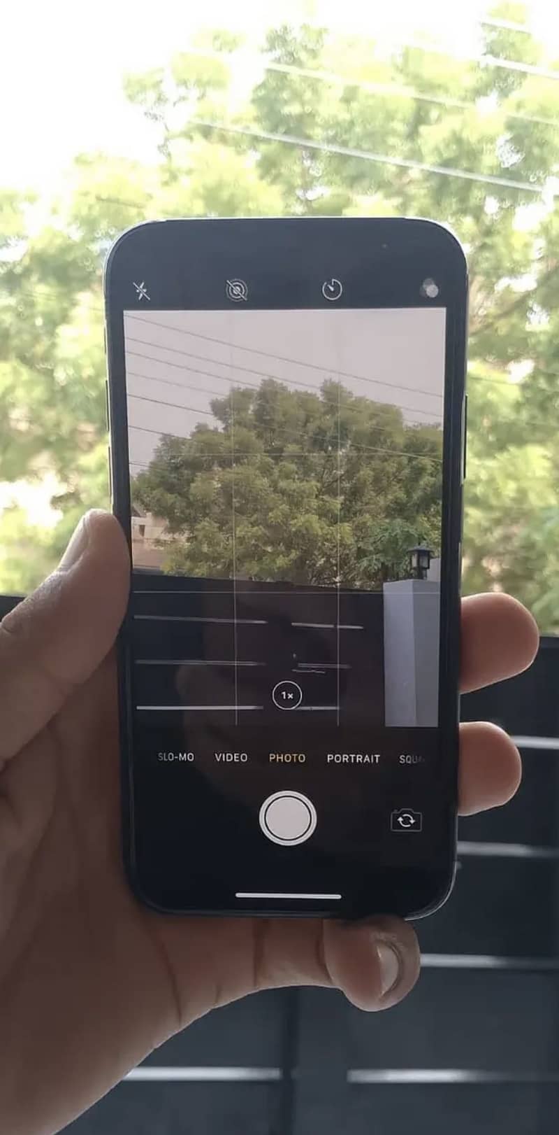 Apple iPhone X 2