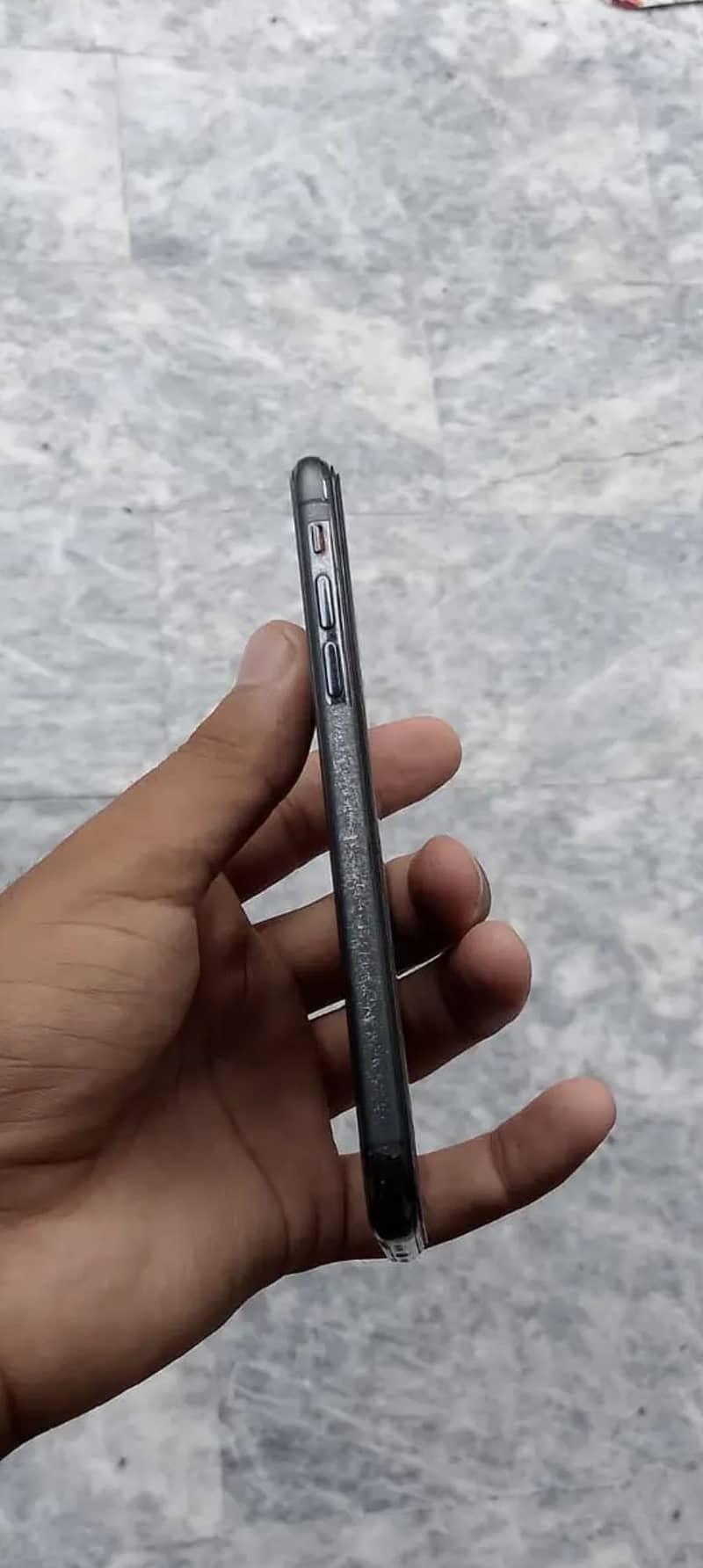 Apple iPhone X 5