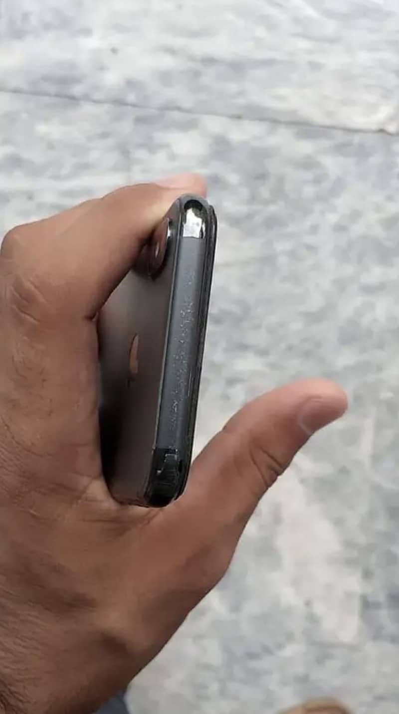 Apple iPhone X 7