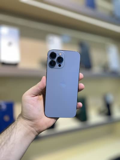Apple iPhone 13 Pro Max