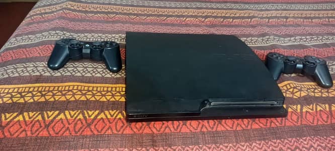 Play station ps3