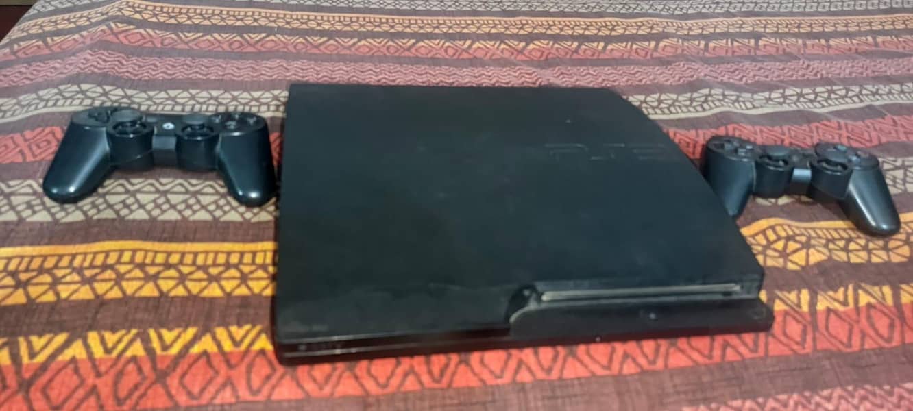 Play station ps3 3