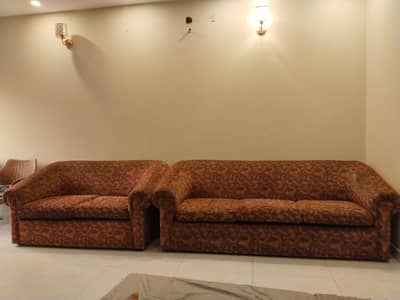 sofa set