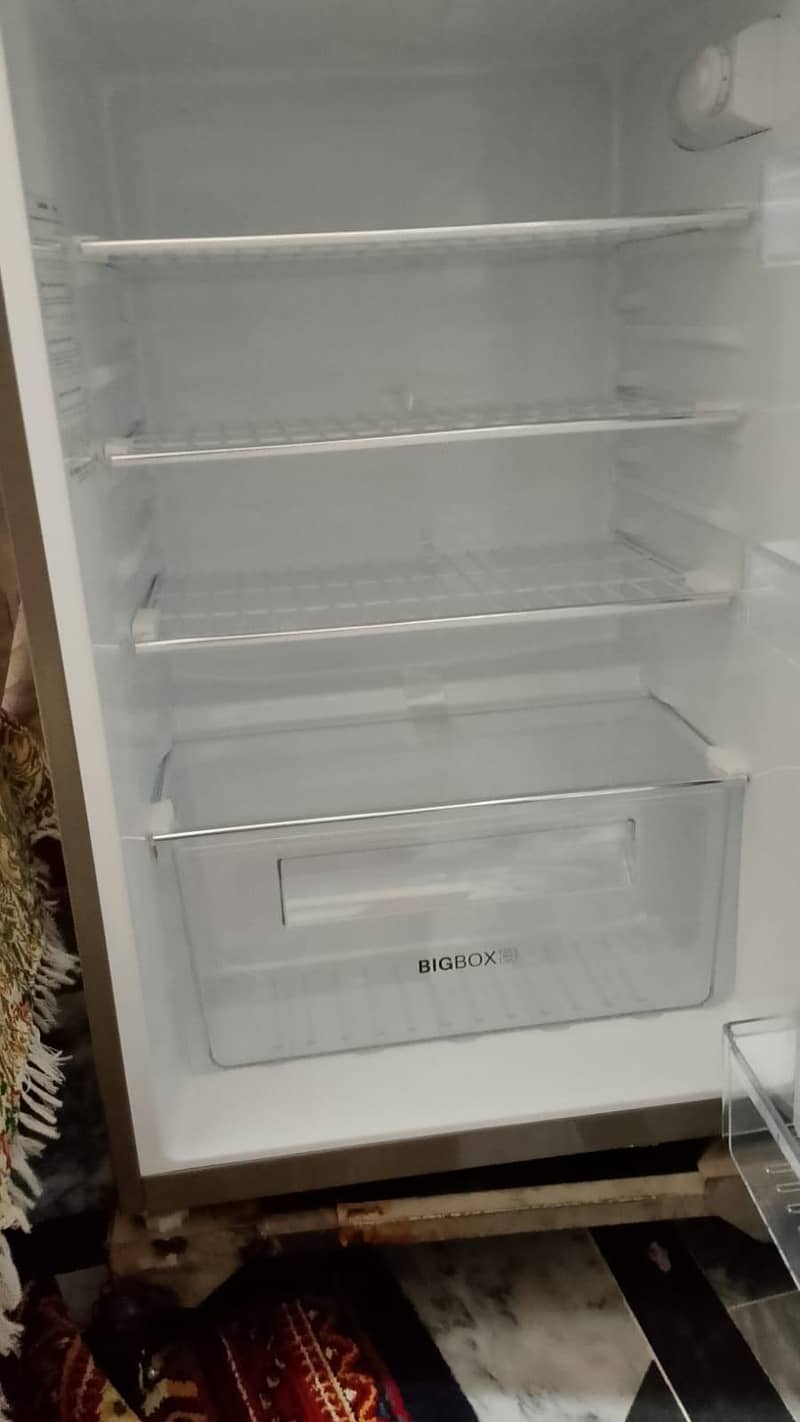 Refrigerator 2