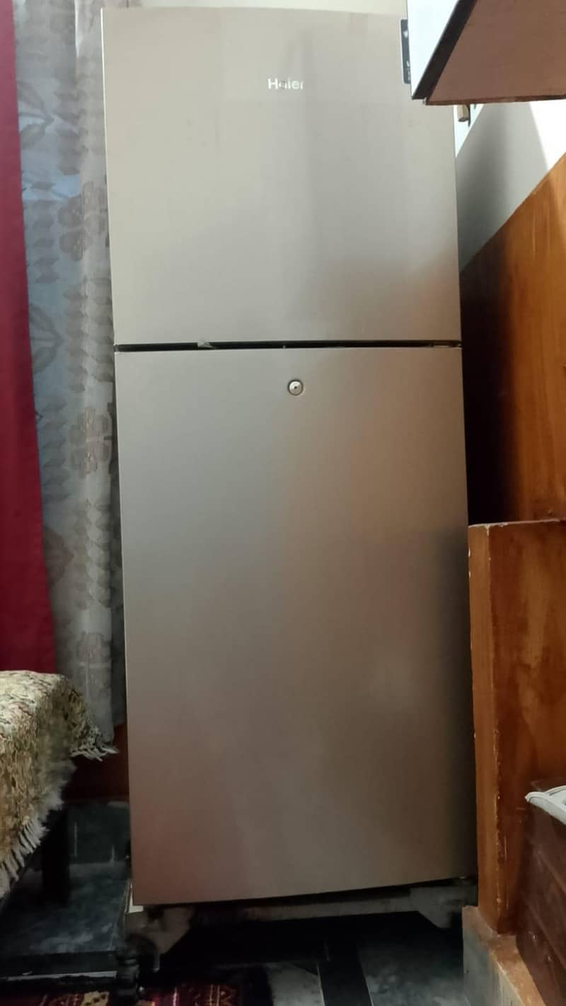 Refrigerator 3