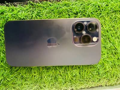 Apple iPhone 14 Pro non PTA