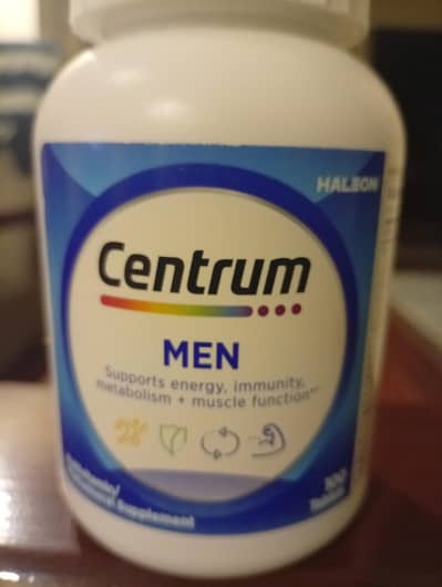 centrum