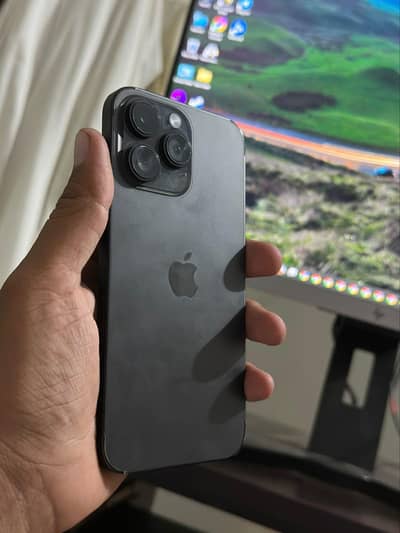 Apple iPhone 14 Pro Max with box 10/10