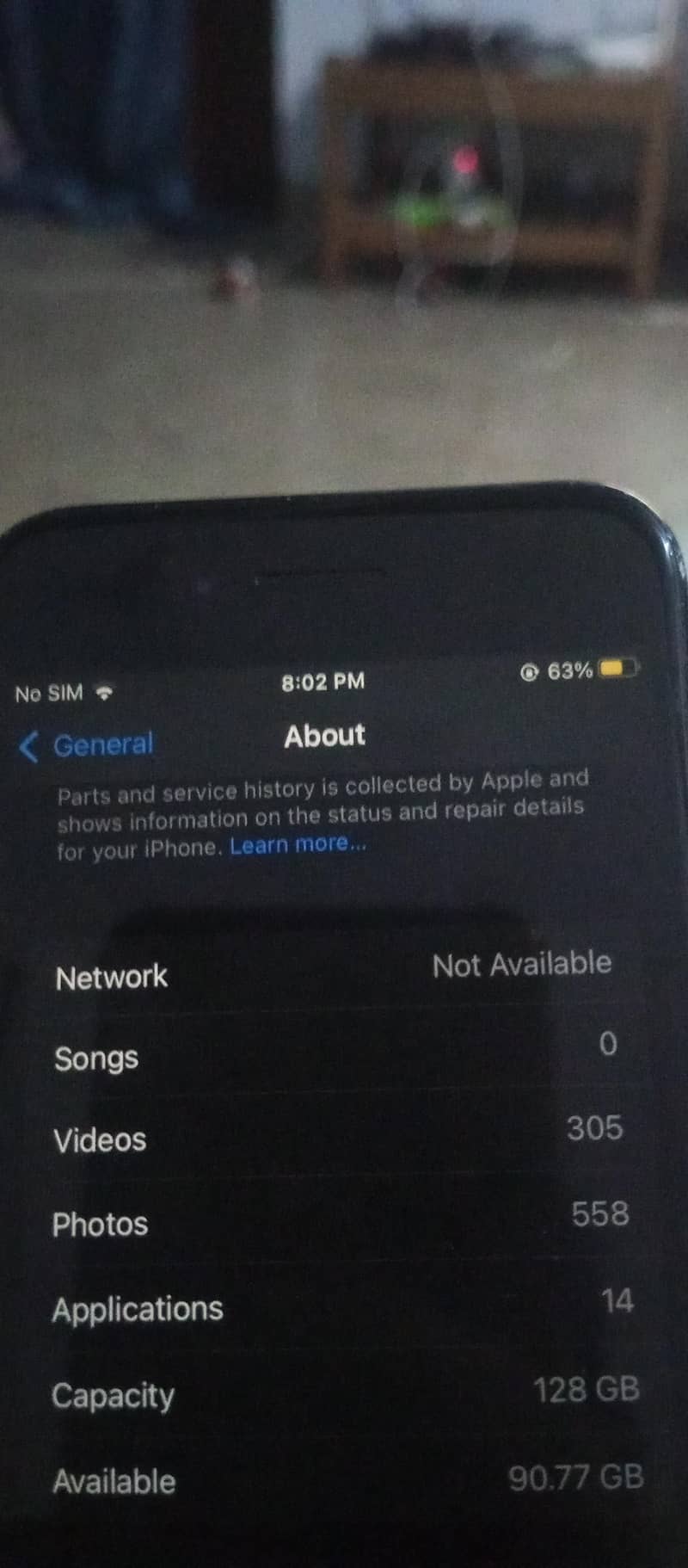 Apple iPhone 7 2