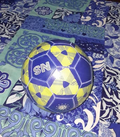 brand new football for sale