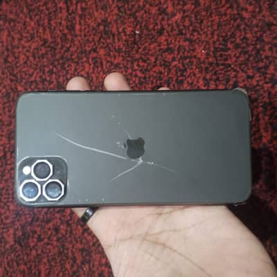 Apple iPhone 11 Pro Max urgent sale