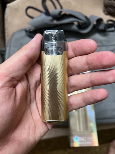 Vthru Pro Eternity Edition