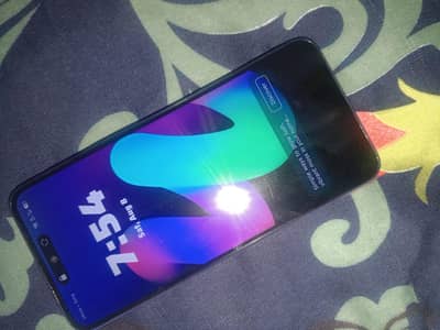 Infinix Hot 60i