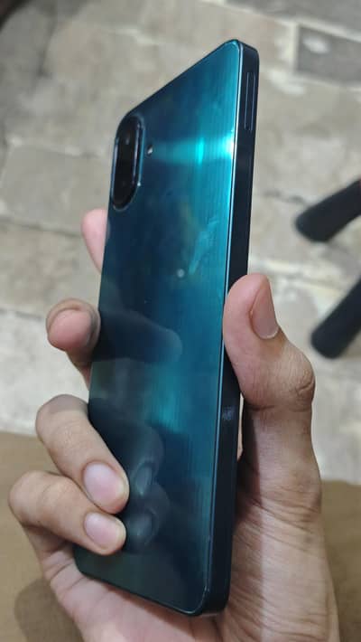 Samsung Mobile A07 4g