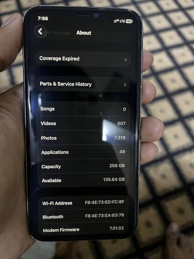 Apple iPhone 11 Pro 1