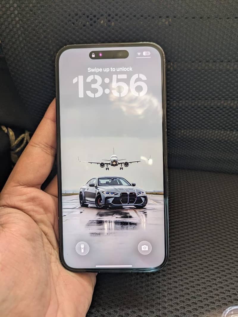 Apple iPhone 14 Pro Max 4