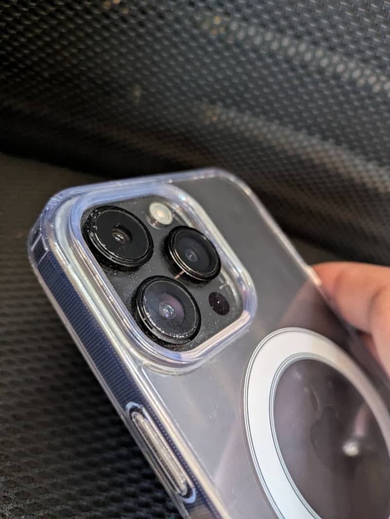 Apple iPhone 14 Pro Max 6