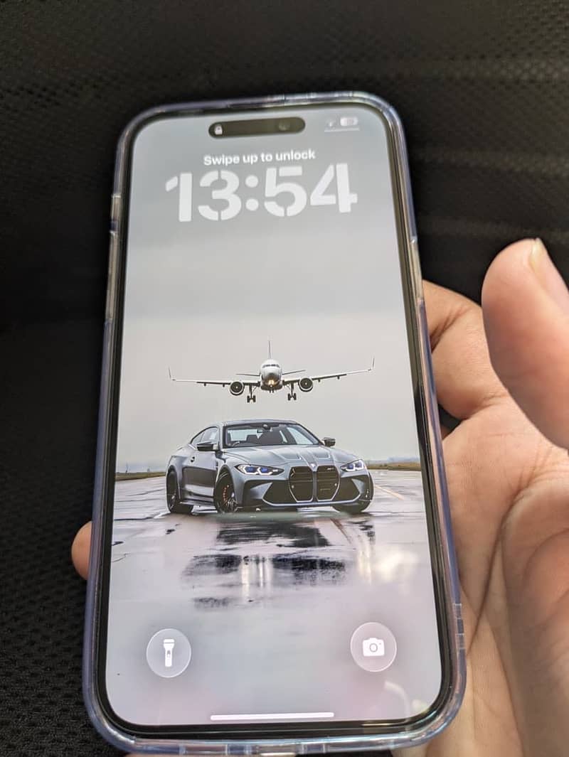 Apple iPhone 14 Pro Max 7