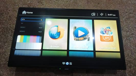 sony 40 inch lcd
