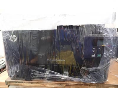 HP Color LaserJet Pro MFP M176n. All in One Printer (Print. Scan. Copy)