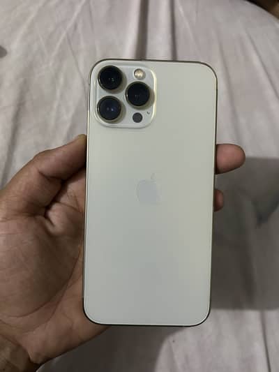 Apple iPhone 13 Pro Max