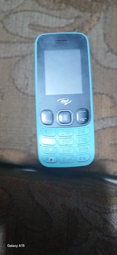 Itel it2166