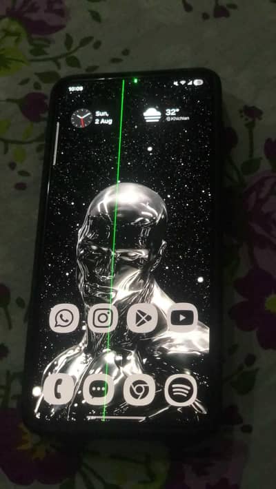 Samsung Mobile S21