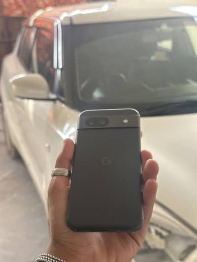 Google Pixel 8a