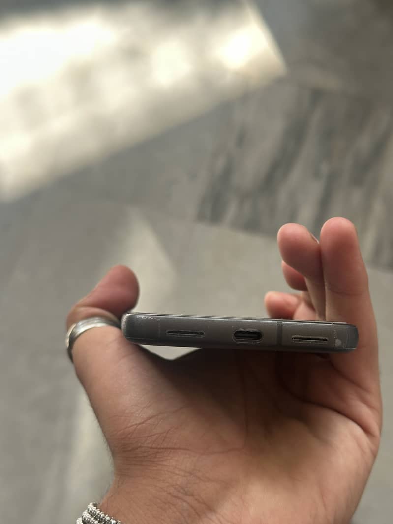 Google Pixel 8a 6