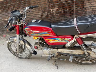 cc 70