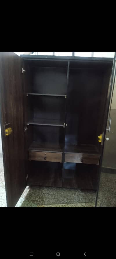 cupboards